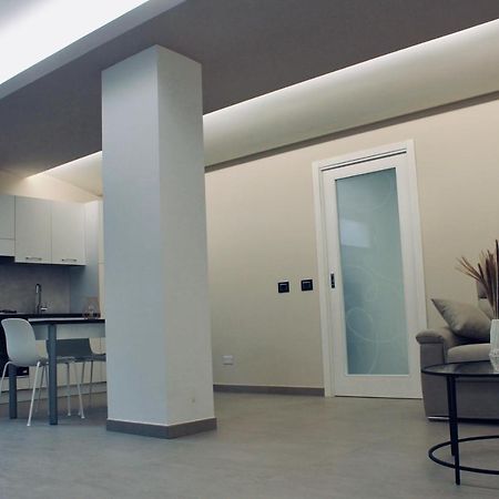 Di Rosa Apartment อาโวลา ภายนอก รูปภาพ