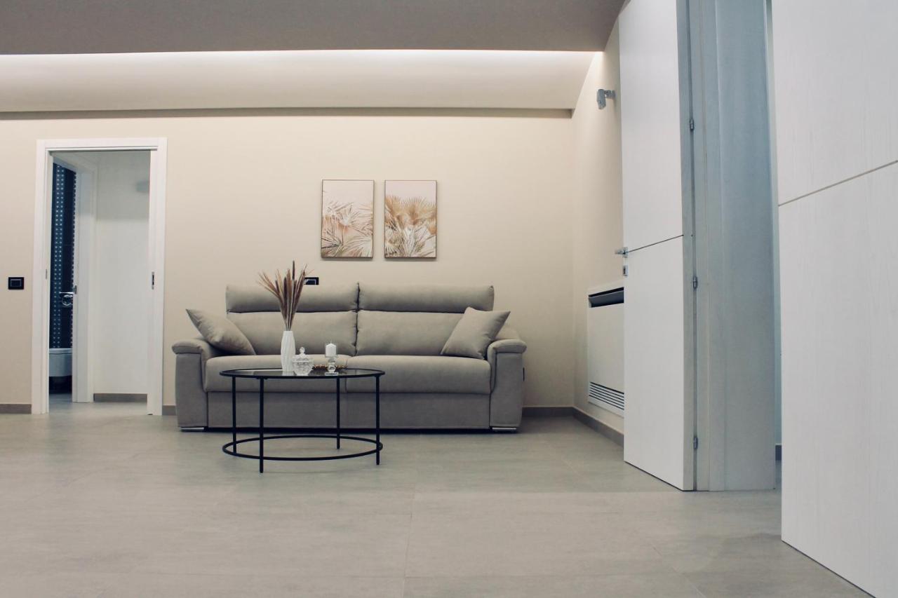 Di Rosa Apartment อาโวลา ภายนอก รูปภาพ