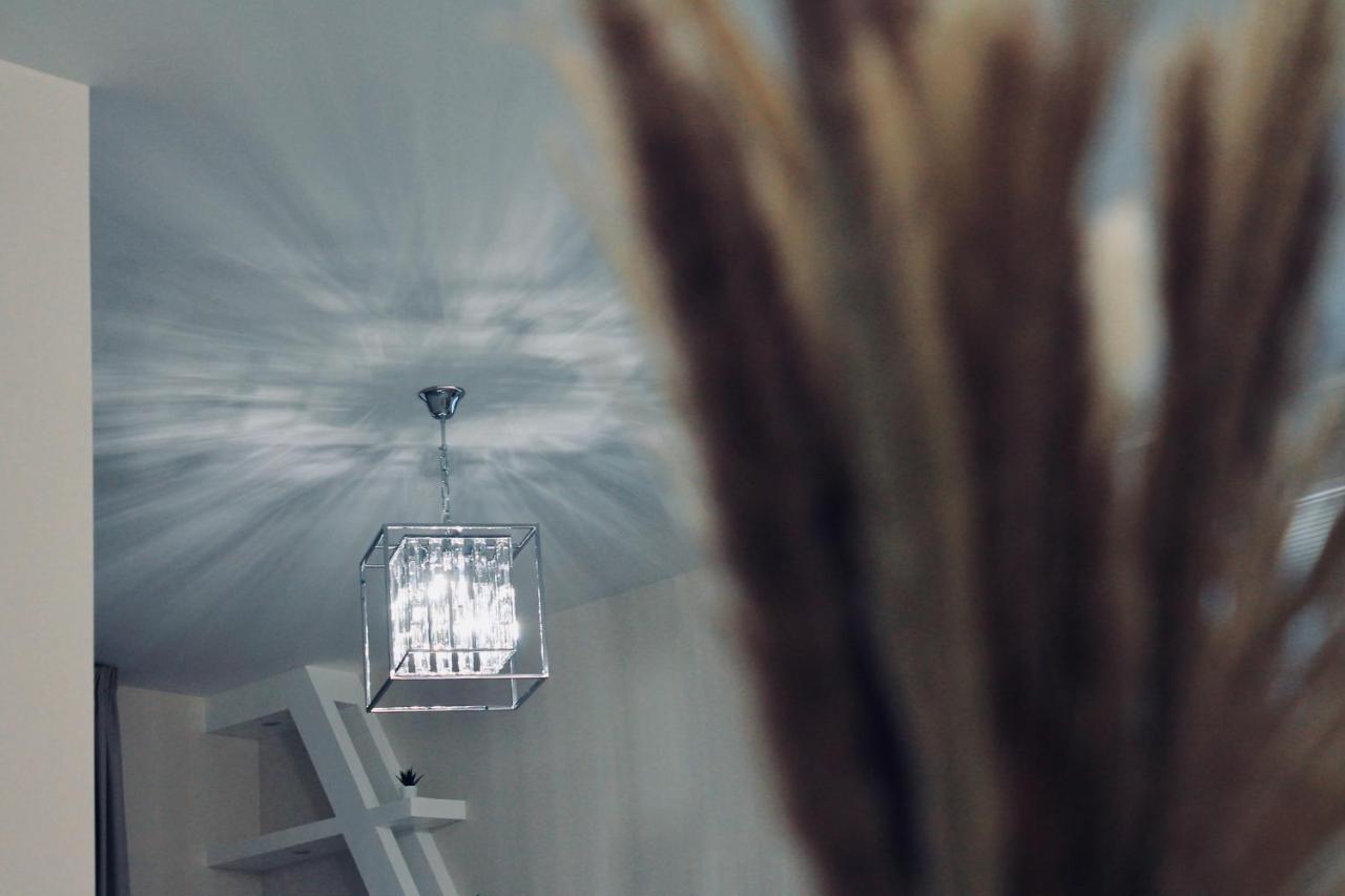 Di Rosa Apartment อาโวลา ภายนอก รูปภาพ