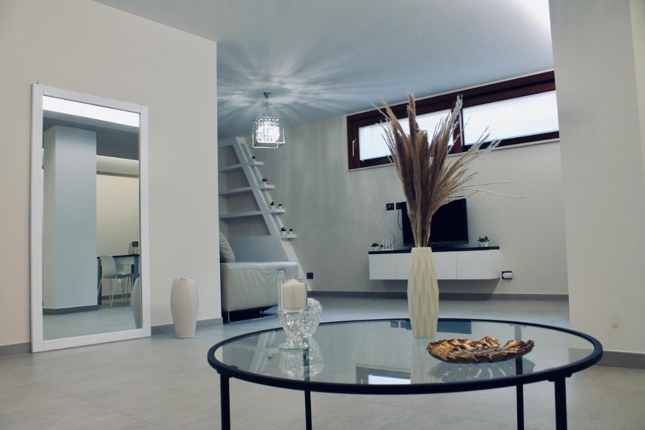 Di Rosa Apartment อาโวลา ภายนอก รูปภาพ