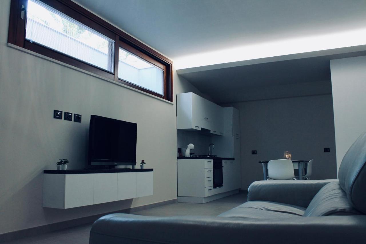Di Rosa Apartment อาโวลา ภายนอก รูปภาพ
