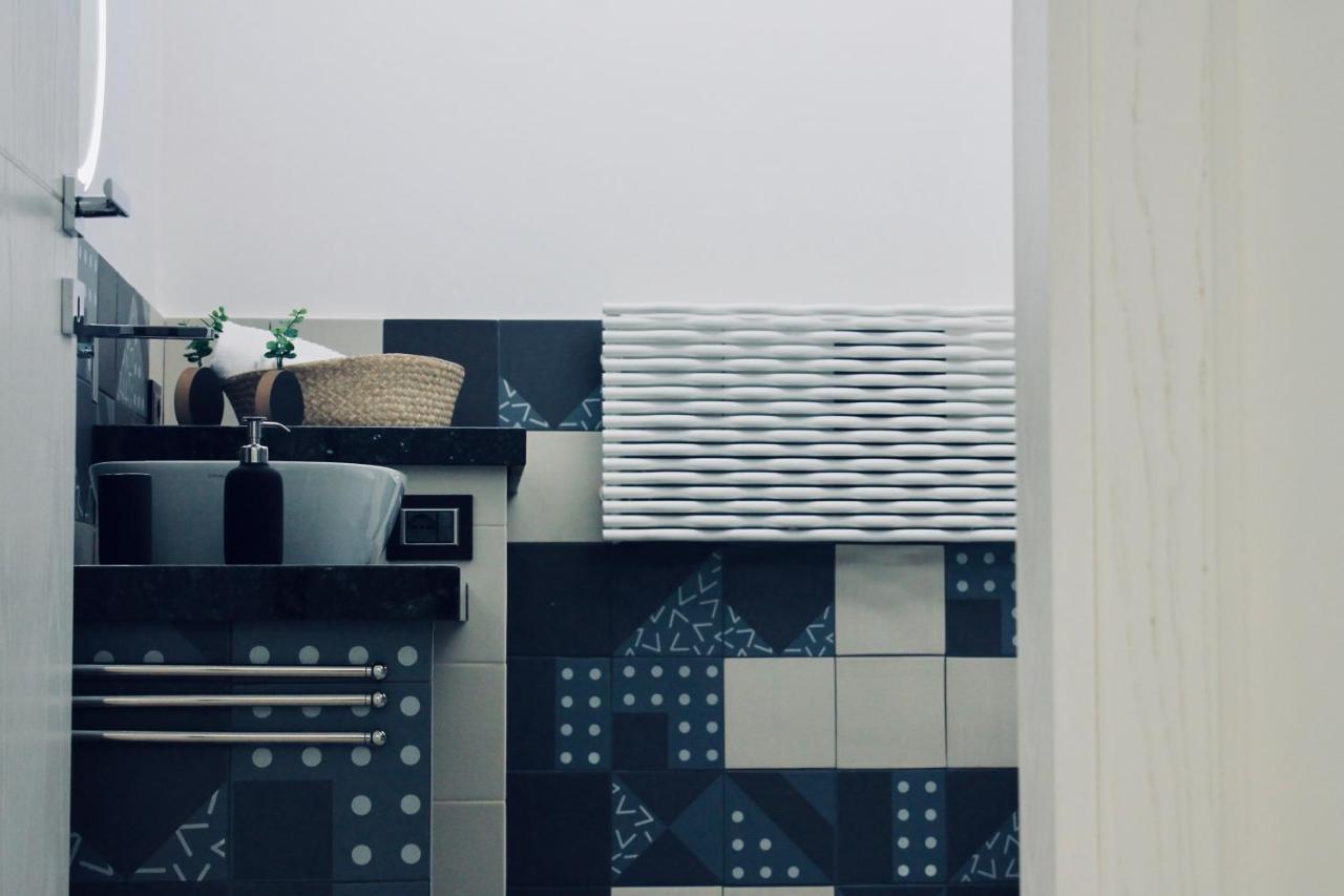 Di Rosa Apartment อาโวลา ภายนอก รูปภาพ